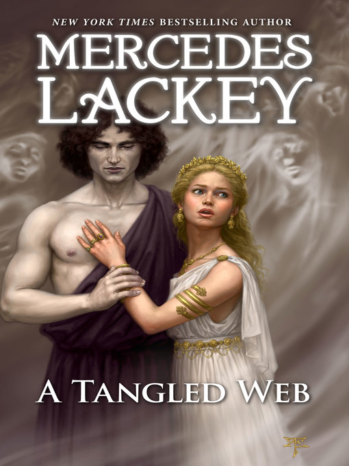 Title details for A Tangled Web by Mercedes Lackey - Wait list